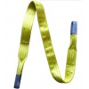 扁平吊带，柔性吊带，耐酸吊装带，一次性吊带
