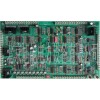 SNMHF7007-35节能型中频加热控制系统主控板