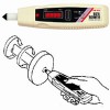 新宝数现转速表/日本接触式数字转速表A1530651