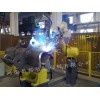 安川机器人防护衣MOTOMAN MA,VA SERIES弧焊机器人防护衣