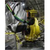安川MOTOMAN MH24搬运机器人防护衣，通用型机器人防护衣