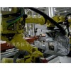 安川MOTOMAN-MH12 码垛机器人防护罩