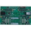 SNMHF9184-35 IGBT串联谐振模块驱动控制板