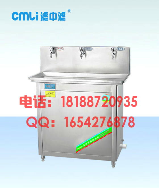 校园直饮水系统招标合作厂家