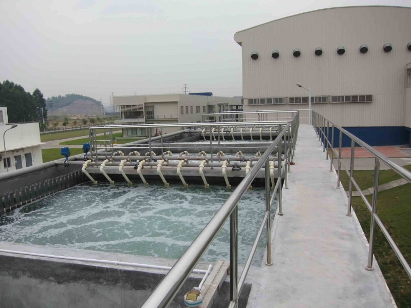 MBR污水处理设备， 体化地埋式污水处理设备，