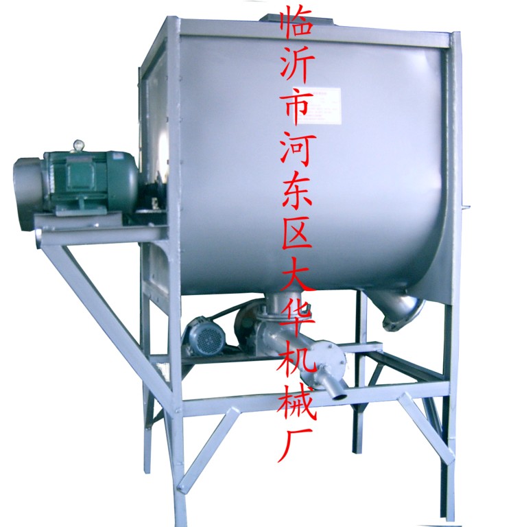 搅拌计量包装机组开启高效智能新篇章