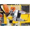 工业点焊机器人防护罩，点焊机器人防护衣，点焊机器人防护服