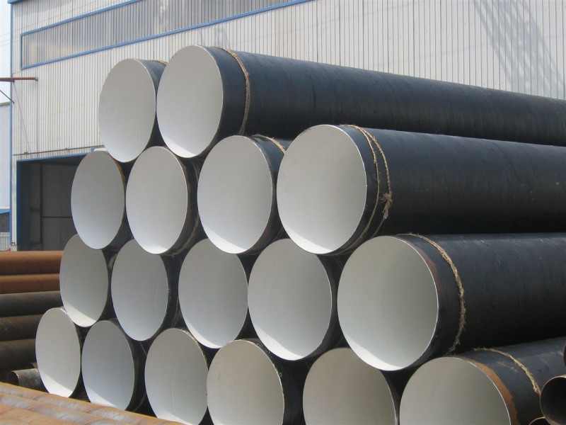 加工定制各规格3PE防腐钢管量大从优品质保障