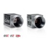 供应acA640-120um/uc basler工业相机CCD