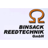 德国Binsack Reedtechnik传感器