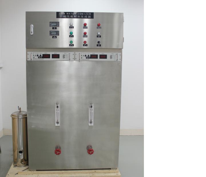 广州厂家生产工业电解水机 弱/强碱水机 微/强酸水机 可定制