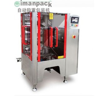 大立式多功能包装机IM-0011自动计数包装机
