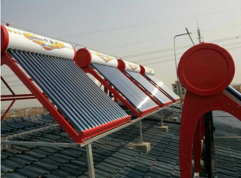 南京绕城高速太阳能单机工程