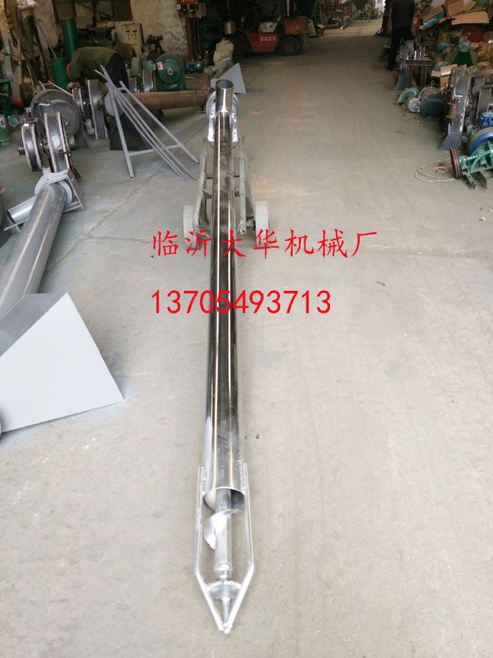 临沂不锈钢抽粪机形于效率而备于精细