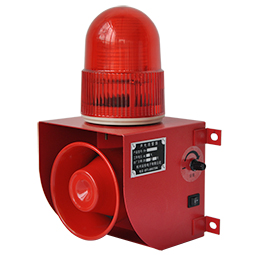 YS-1501停电断电声光报警器-断电报警器-停电报警器