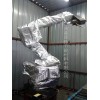 ABB机器人耐高温辐射服,机器人防热辐射服