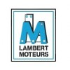 原装Lambert Moteurs隔离电机