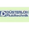 销售德国Dusterloh液压马达
