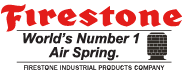 美国Firestone空气弹簧专营服务商