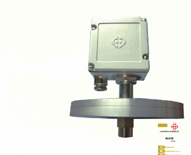 YPK-100F 压力控制器