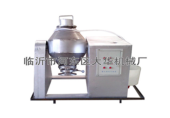 不锈钢鼓式混合机用户都型号的搅拌机