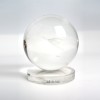 专业定制生产水晶球水晶内雕摆件工艺品