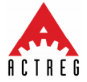 西班牙ACTREG气动执行机构专营