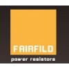 FAIRFILD电阻