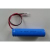 8650锂电池3.7V－2200mAh