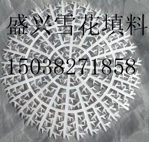 接触氧化池 氧化塔半软性填料厂家电话