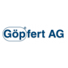 德国GOPFERT液压执行器
