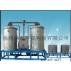 广西印染厂100T全自动软化水设备选型关键