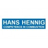 HANS HENNIG火焰检测器