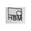 HBM压力传感器
