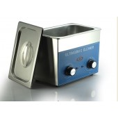 亨达实验室用小型超声波清洗机