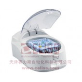 德国贺默HERMLE离心机原装