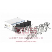 MBV流量校验仪原装