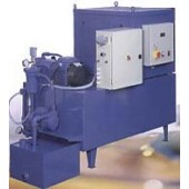 法国HYDRO FLUID液压注塑机