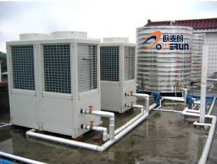江苏欧麦朗超低温25度的空气源热泵专为北方 寒地区所设计