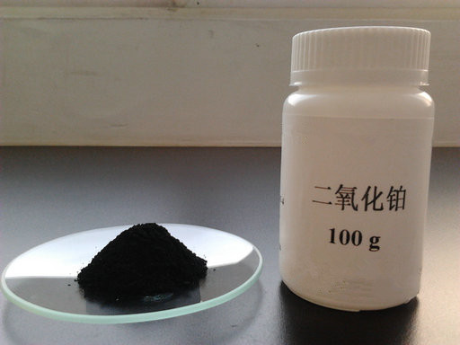 二氧化铂 水合物样品图