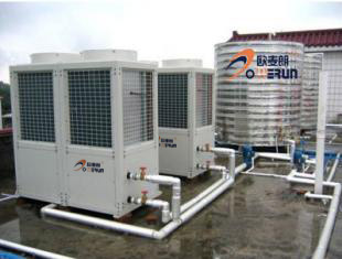 江苏大型商业热水工程项目承接