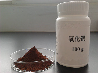 氯化钯样品图