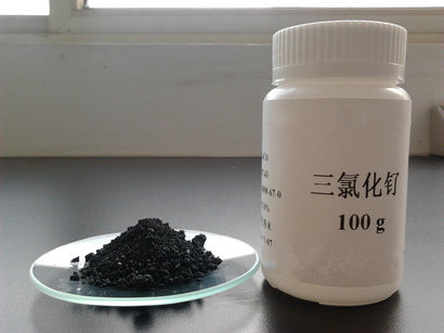 三氯化钌样品图