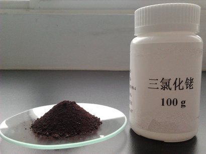 三氯化铑样品图