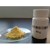 复杂铂络合物前驱体的合成原料二草酸铂酸钾
