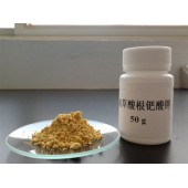 感光材料二草酸根钯酸钾