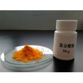 分析试剂用四氯金酸钠