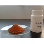 无氯金化合物原料氢氧化金