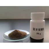 三价铱化合物六氯铱(III)酸铵