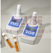 原装CHEMetrics水质分析套件